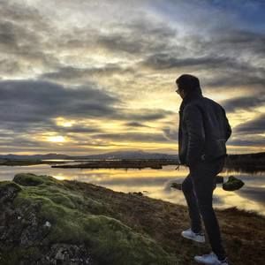 Meet your Posher, Emir